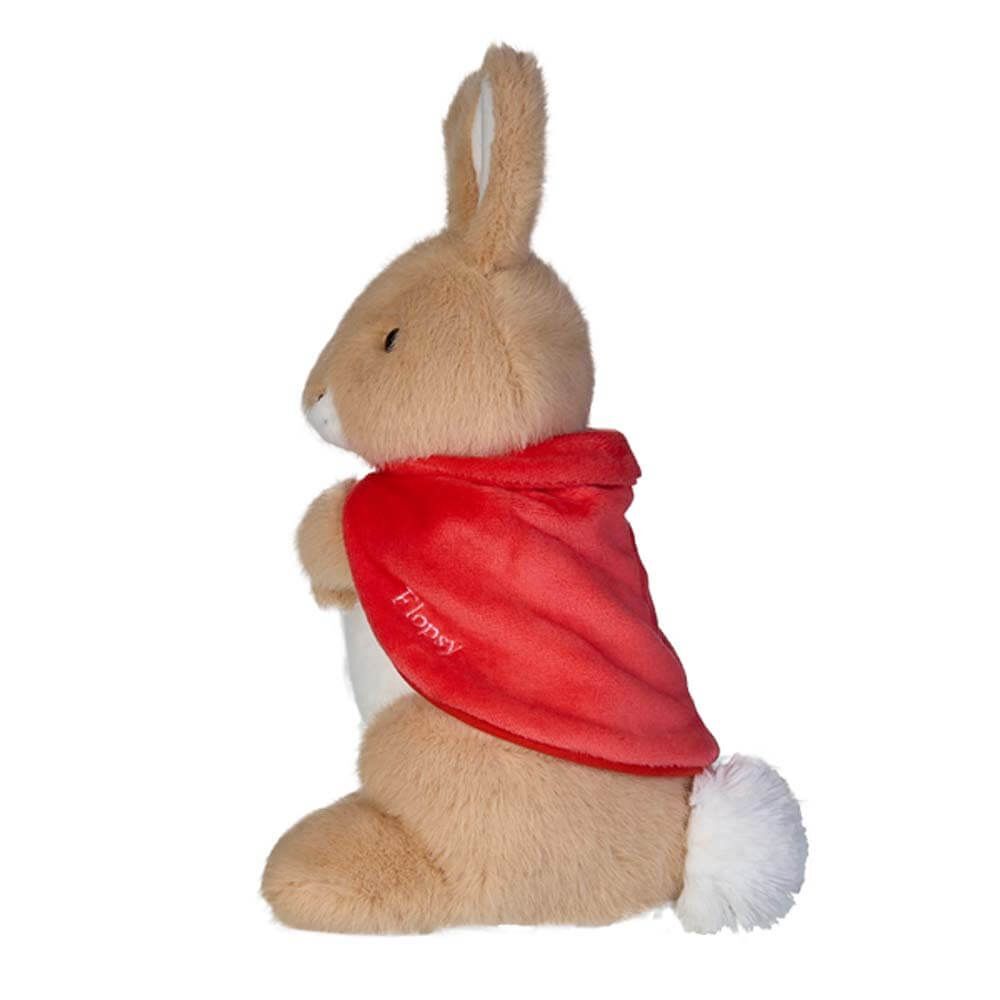 Beatrix Potter Peter Rabbit Classic Plush - Flopsy 25cm
