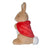 Beatrix Potter Peter Rabbit Classic Plush - Flopsy 25cm