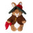Beatrix Potter Peter Rabbit Classic Plush - Benjamin Bunny 25cm