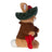 Beatrix Potter Peter Rabbit Classic Plush - Benjamin Bunny 25cm