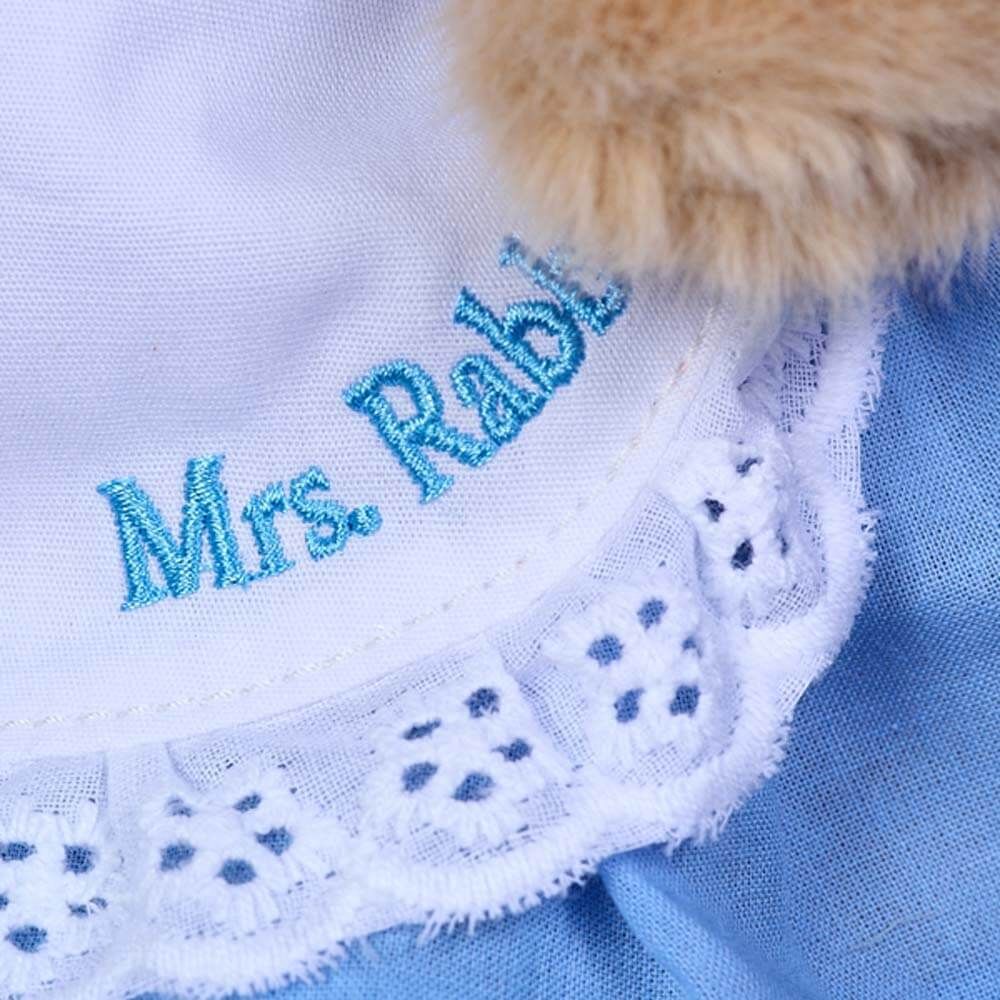 Beatrix Potter Peter Rabbit Classic Plush - Mrs Rabbit 25cm