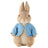 Beatrix Potter Peter Rabbit Statement Plush