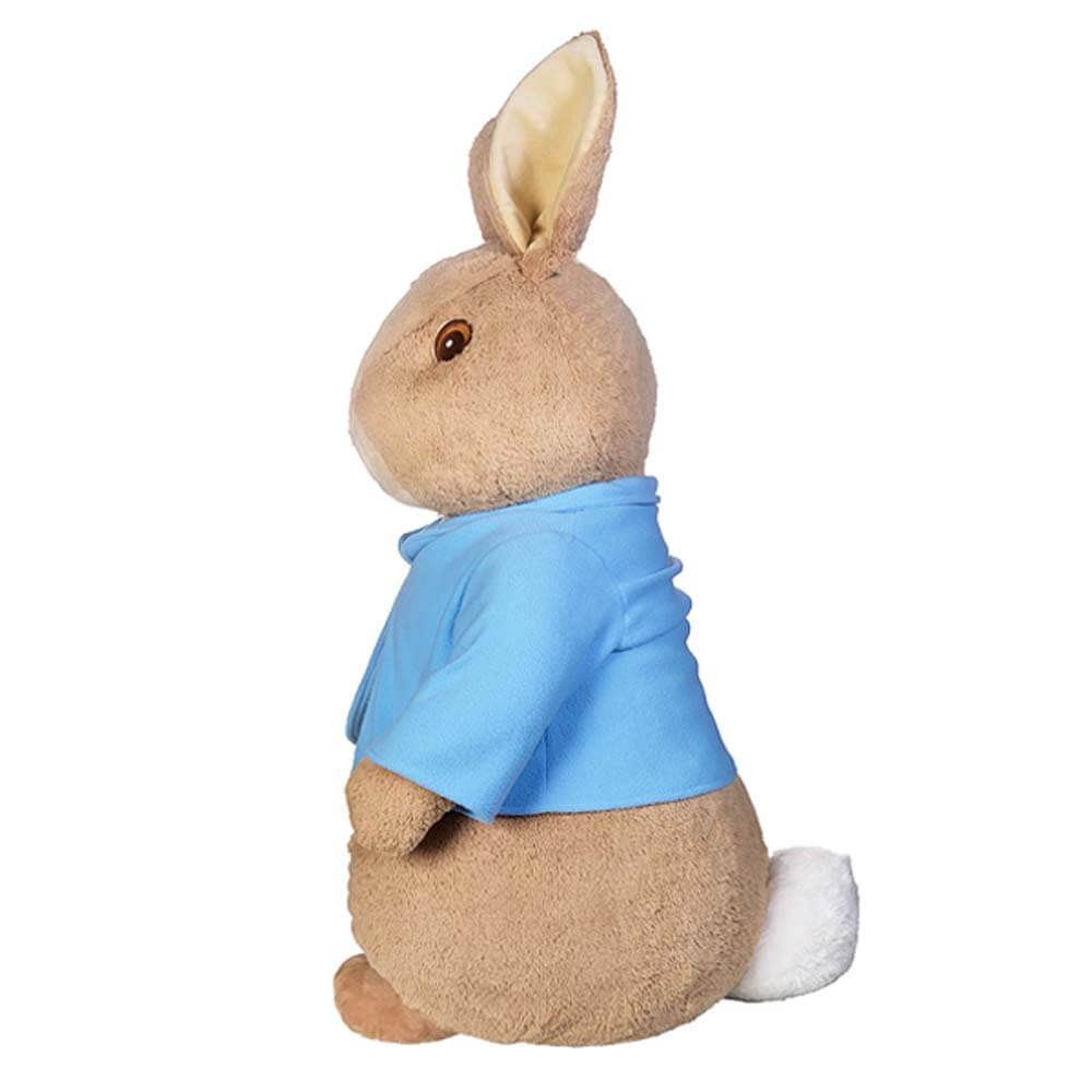 Beatrix Potter Peter Rabbit Classic Plush - Peter Jumbo 90cm
