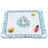 Beatrix Potter Peter Rabbit - Activity Play Mat
