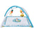Beatrix Potter Peter Rabbit - Activity Play Mat