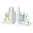 Beatrix Potter Peter Rabbit Bookends
