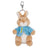 Beatrix Potter Peter Rabbit Keyring