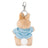 Beatrix Potter Peter Rabbit Keyring