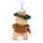 Beatrix Potter Benjamin Bunny Keyring