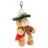 Beatrix Potter Benjamin Bunny Keyring