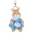 Beatrix Potter Mrs. Rabbit Keyring
