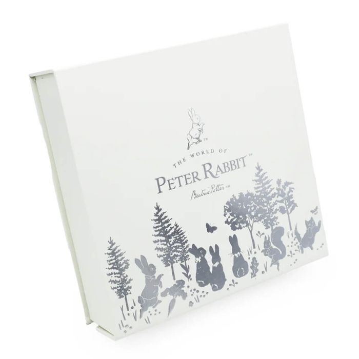 Beatrix Potter Peter Rabbit Baby Gift Box
