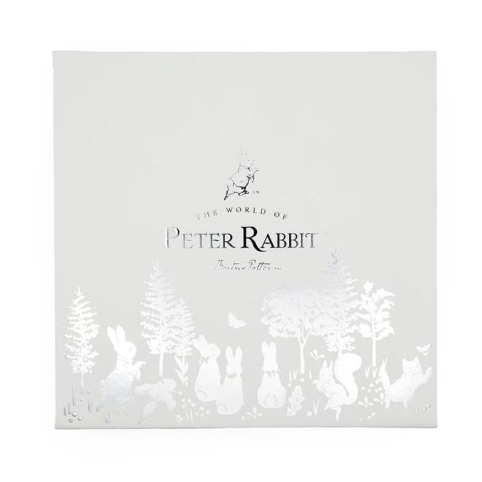Beatrix Potter Peter Rabbit Baby Gift Box