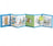 Peter Rabbit Soft Book - Unfold & Discover