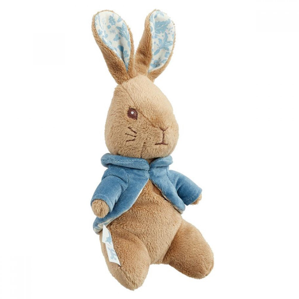 Beatrix Potter Peter Rabbit Signature Collection - Peter Rabbit Small Plush