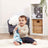Beatrix Potter Peter Rabbit - Developmental Comfort Blanket
