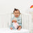 Beatrix Potter Flopsy - Developmental Comfort Blanket