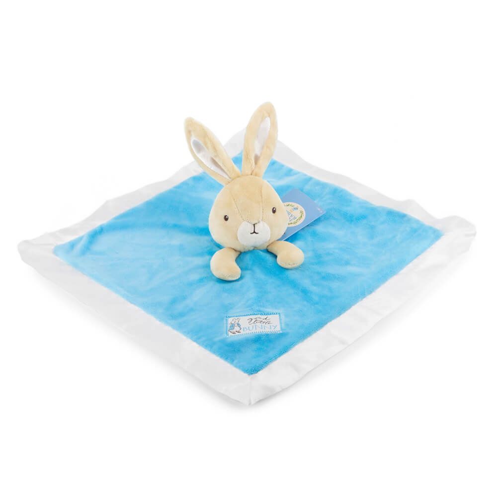 Beatrix Potter Peter Rabbit Comfort Blanket