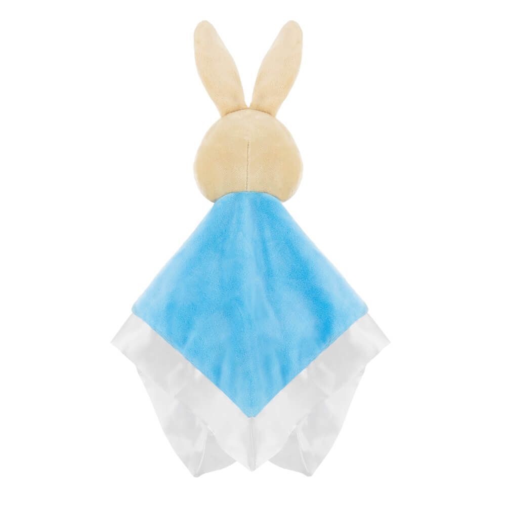 Beatrix Potter Peter Rabbit Comfort Blanket