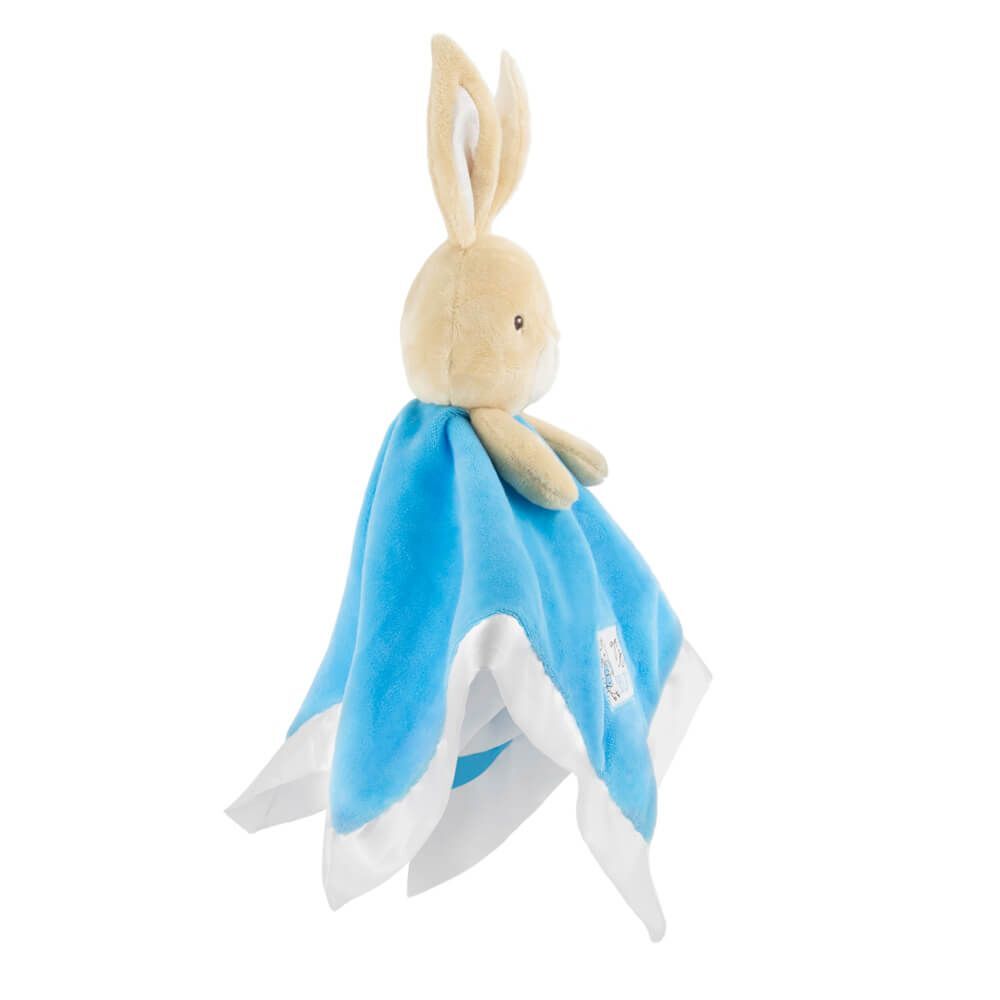 Beatrix Potter Peter Rabbit Comfort Blanket