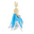 Beatrix Potter Peter Rabbit Comfort Blanket