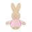 Beatrix Potter Peter Rabbit Plush - Mini Jingler Rattle - Flopsy
