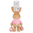 Beatrix Potter Flopsy Bunny Activity Toy