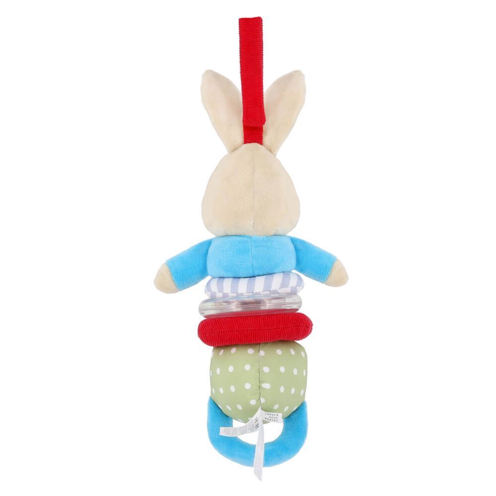 Beatrix Potter Peter Rabbit Jiggler - Peter Rabbit