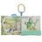 Beatrix Potter Peter Rabbit Soft Book - Once Upon A Time