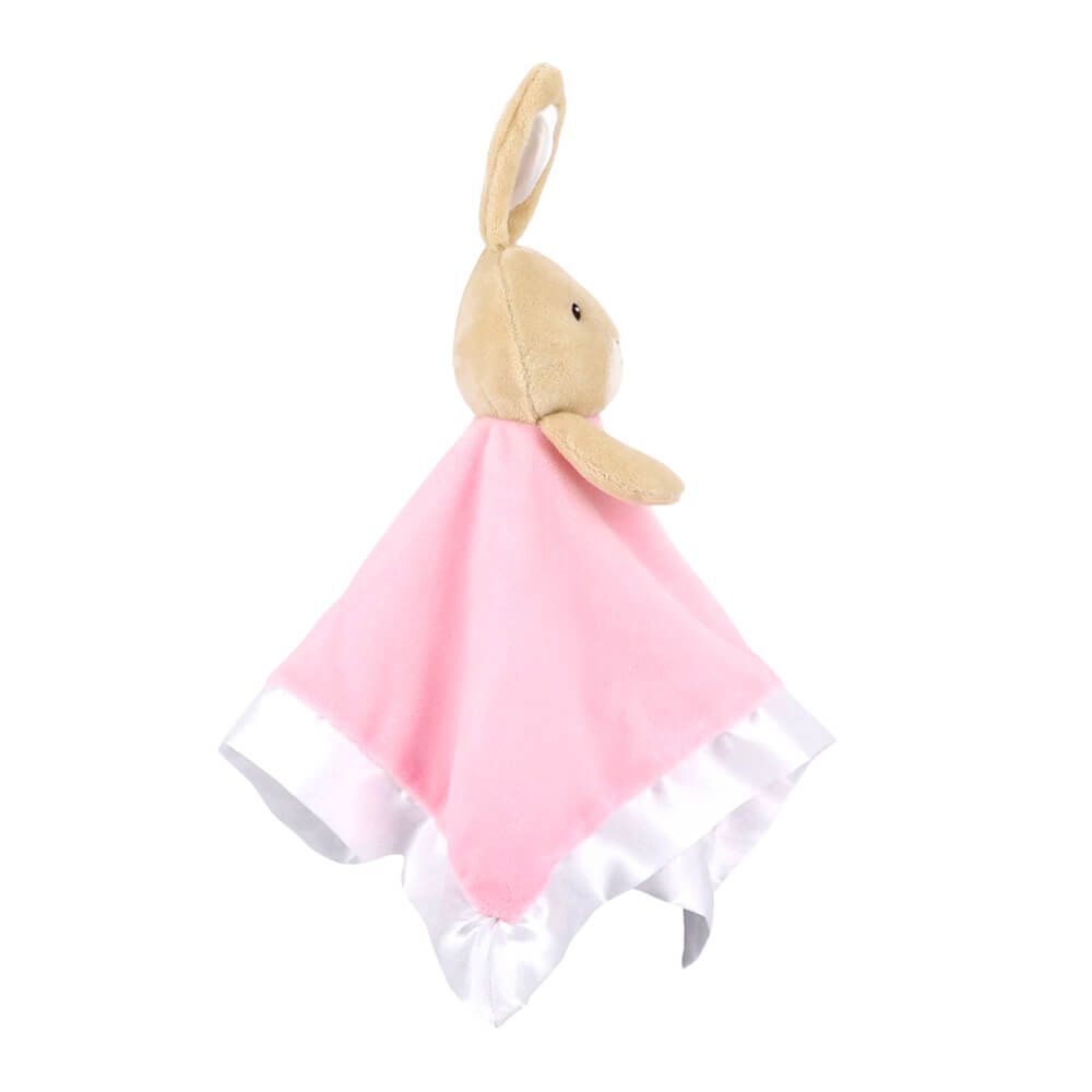 Beatrix Potter Flopsy Comfort Blanket