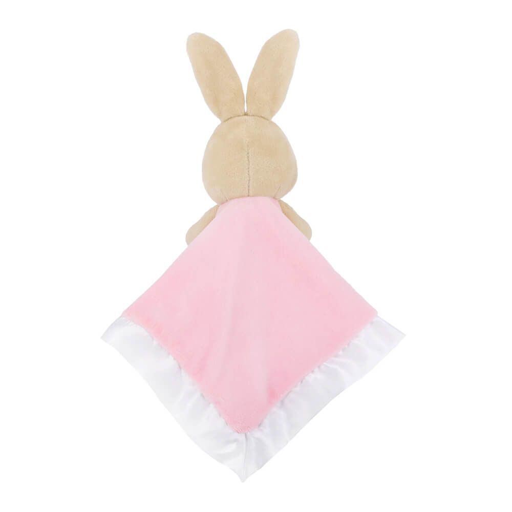 Beatrix Potter Flopsy Comfort Blanket