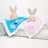 Beatrix Potter Flopsy Comfort Blanket