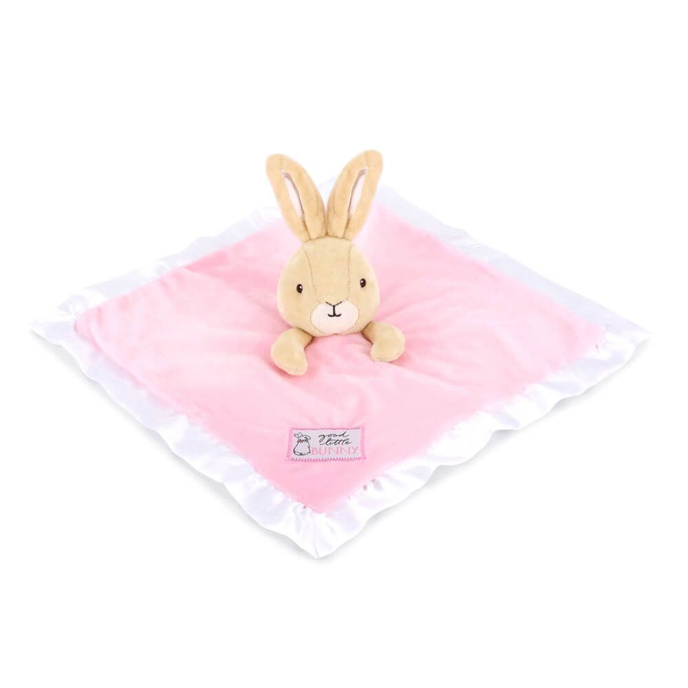 Beatrix Potter Flopsy Comfort Blanket