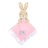 Beatrix Potter Flopsy Comfort Blanket