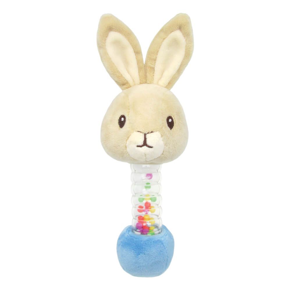 Beatrix Potter Peter Rabbit Gift Set - Peter Rabbit Plush & Activity Square
