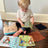 Beatrix Potter Peter Rabbit Tissue Box Play Set