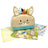 Beatrix Potter Peter Rabbit Tissue Box Play Set