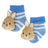 Beatrix Potter Peter Rabbit Foot Rattles