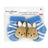 Beatrix Potter Peter Rabbit Foot Rattles