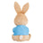 Beatrix Potter Peter Rabbit Plush - Peter Holding Carrot