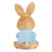 Beatrix Potter Peter Rabbit Plush - Peter Holding Chick