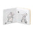 Beatrix Potter Peter Rabbit Aqua Reveal Bath Book