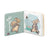 Beatrix Potter Peter Rabbit Aqua Reveal Bath Book