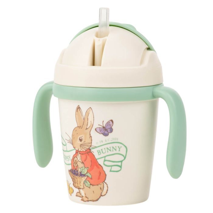 Beatrix Potter Peter Rabbit Sippy Cup