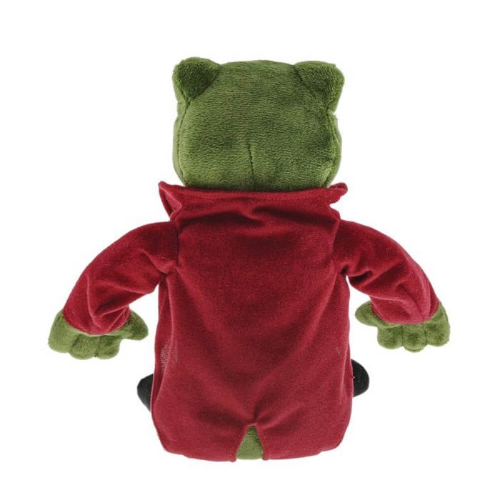 Beatrix Potter Jeremy Fisher Classic Plush - Large 37cm