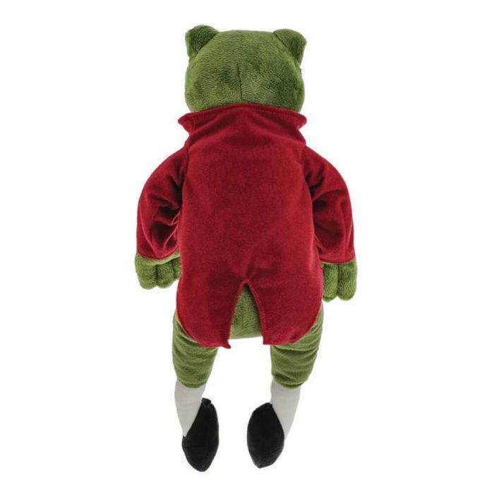 Beatrix Potter Jeremy Fisher Classic Plush - Large 37cm