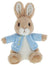 Beatrix Potter Peter Rabbit Classic Plush - Medium 22cm