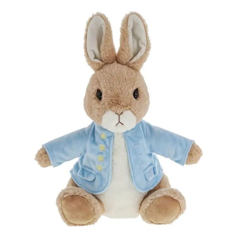Beatrix Potter Peter Rabbit Classic Plush - Extra Large 38cm