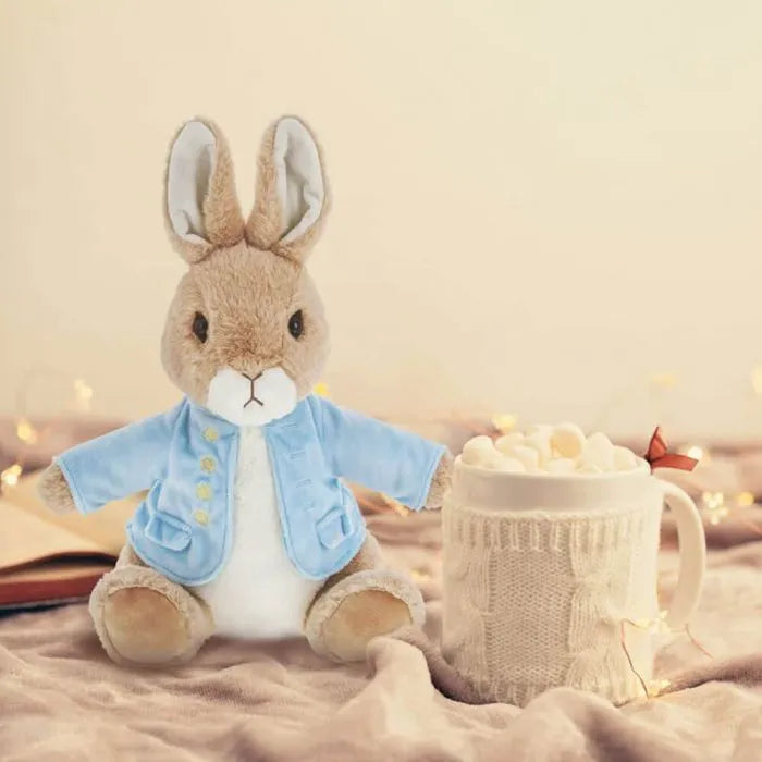 Beatrix Potter Peter Rabbit Classic Plush - Extra Large 38cm