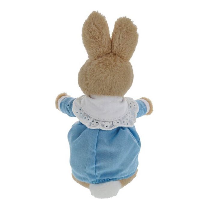 Beatrix Potter Mrs. Rabbit Classic Plush - Small 16cm